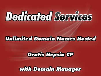 Best dedicated servers hosting plan